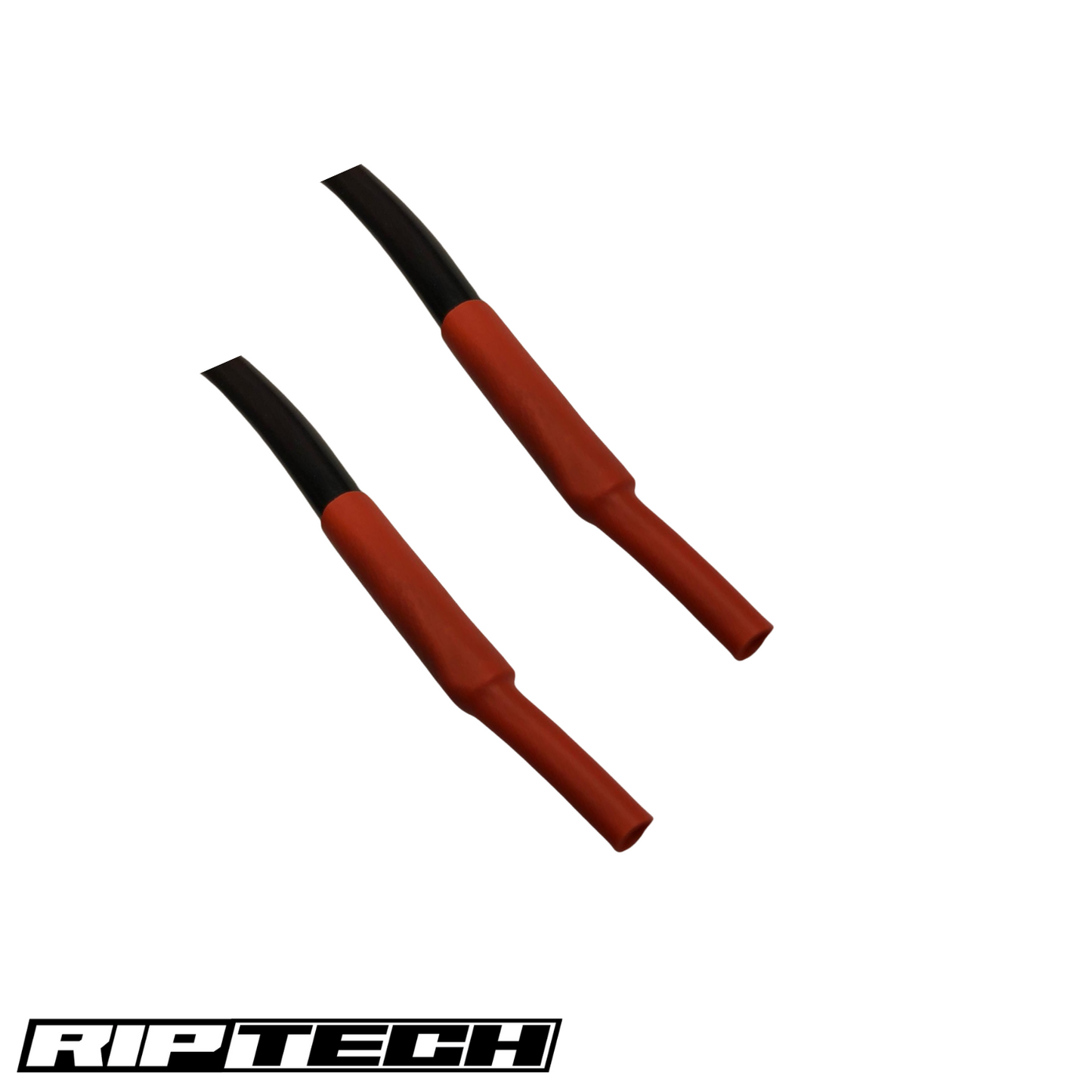 1m Red Heat Shrink Tubing