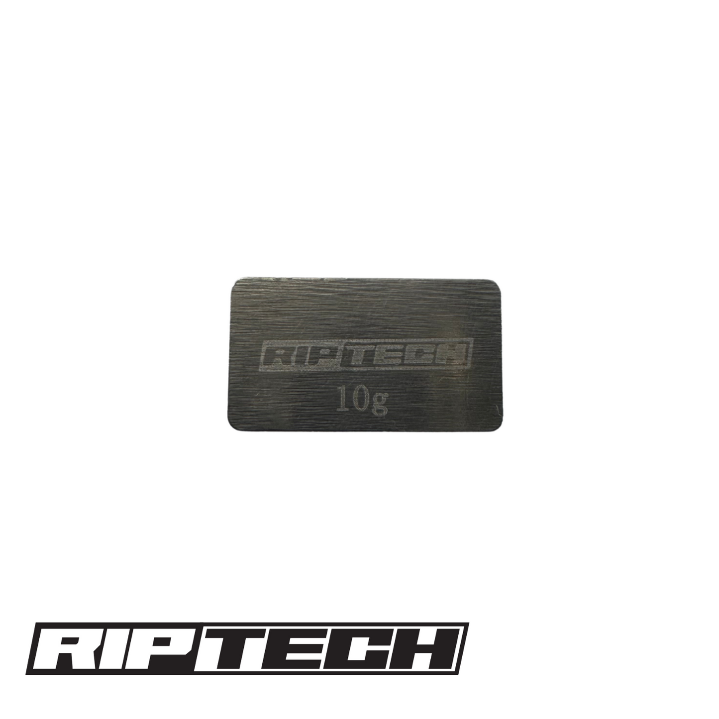 RIPTECH 10g Tungsten RC Weights