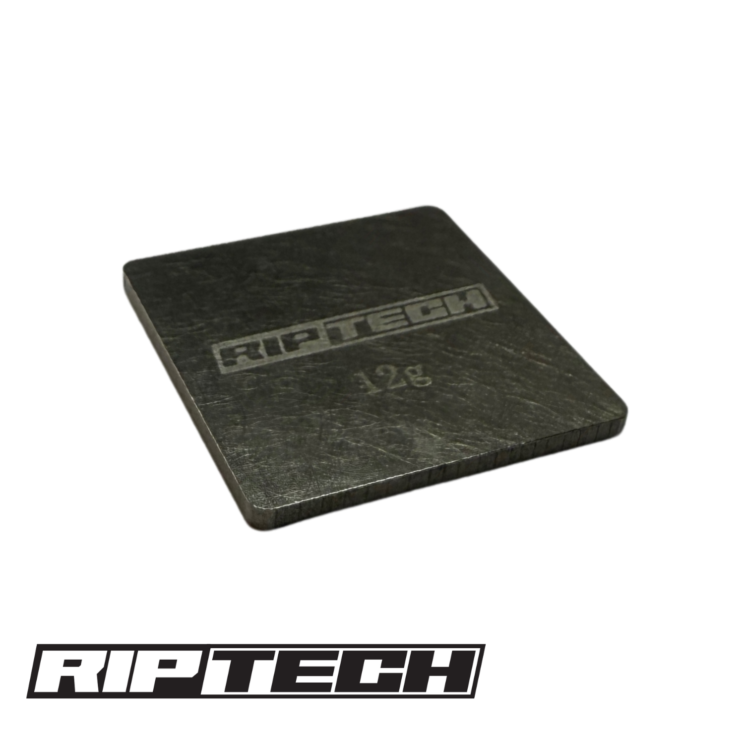 RIPTECH 12g Tungsten RC Chassis Weight