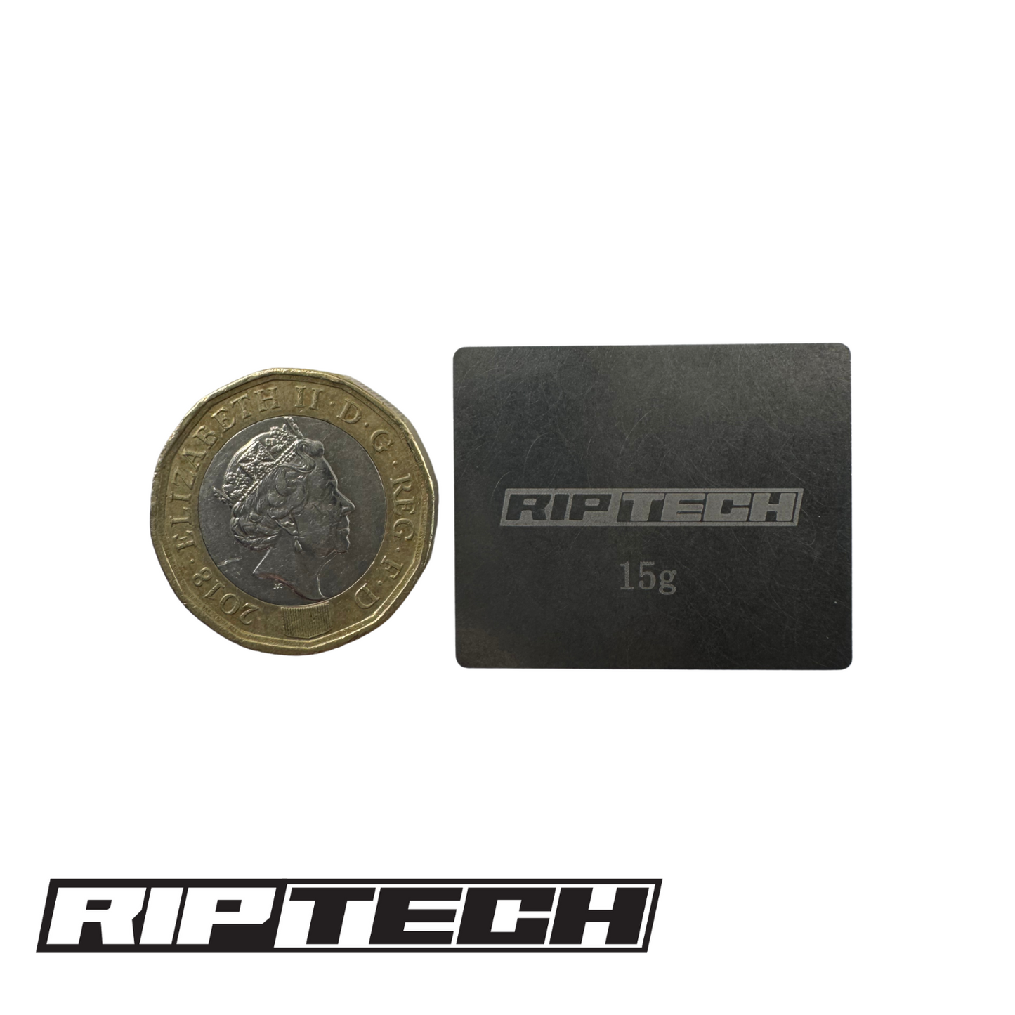 RIPTECH RC 15g Tungsten RC ESC Weight