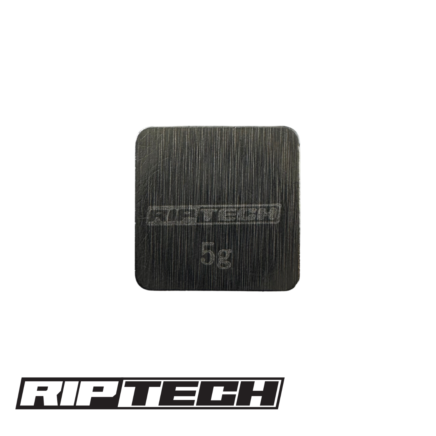 RIPTECH Tungsten 5g Chassis Weights