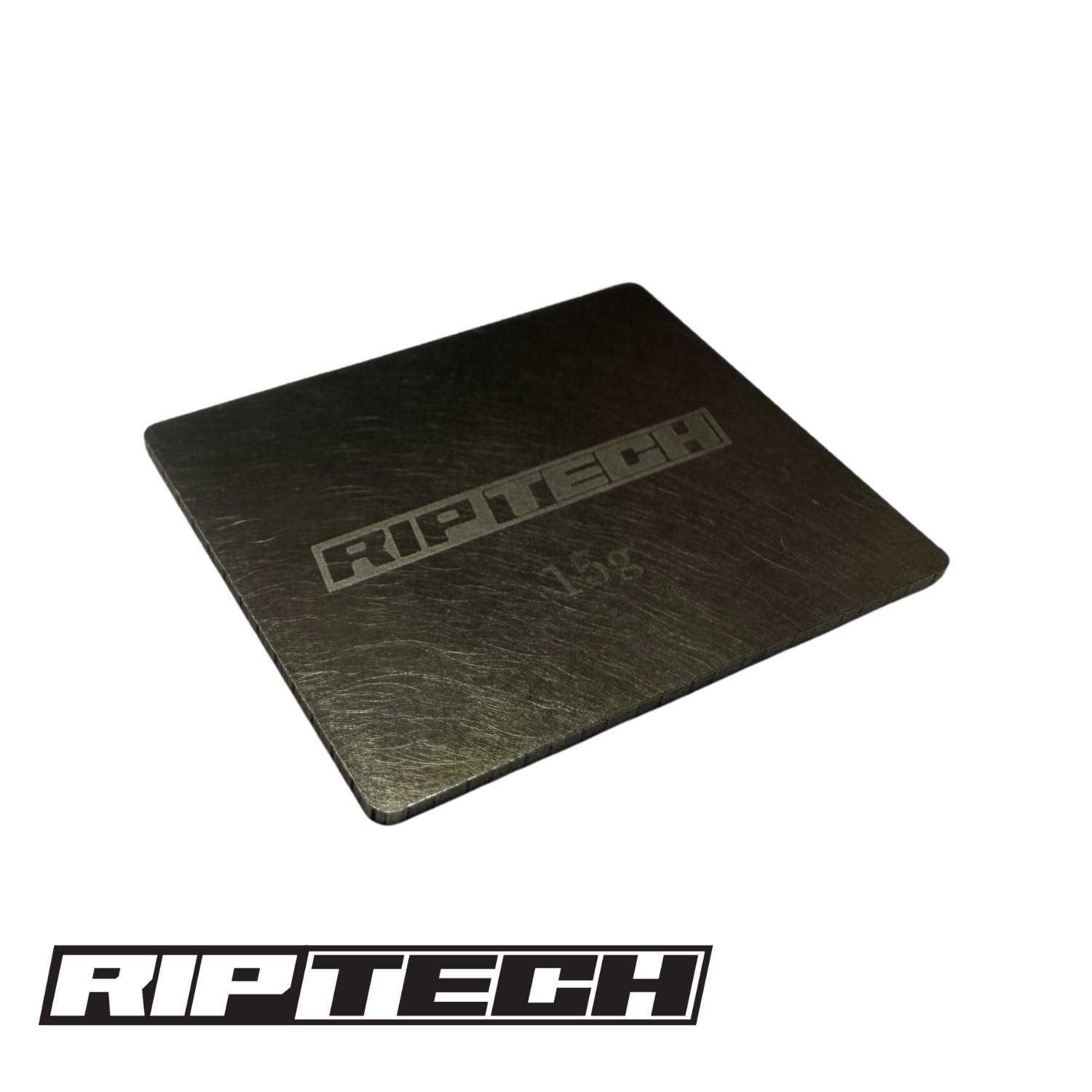 RIPTECH RC 15g Tungsten RC Receiver Weight