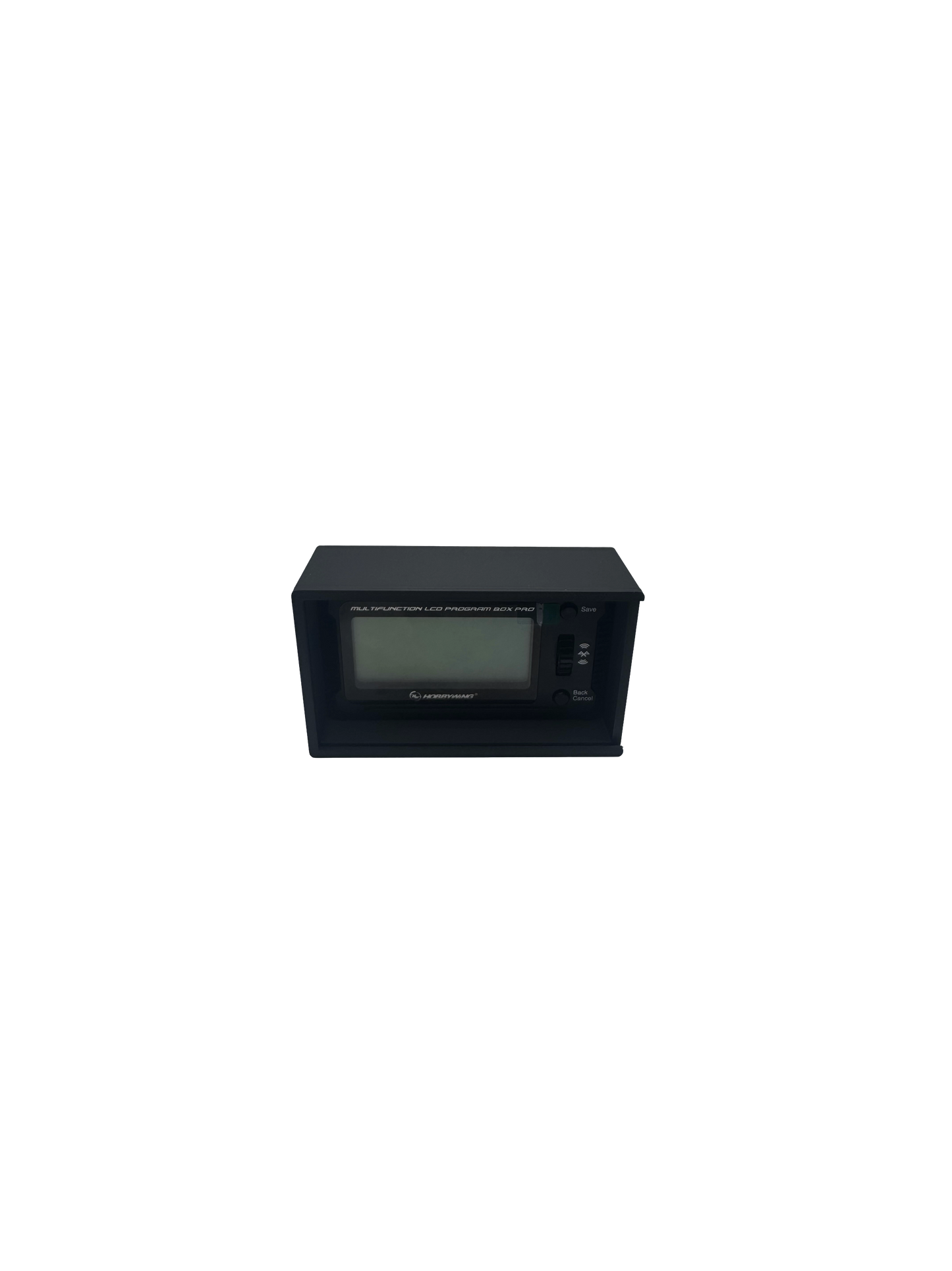 Hobbywing Program Card Case
